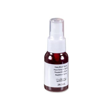 Halloween Nepbloed 28,3ml, Hobby en Vrije tijd, Verzenden, Nieuw