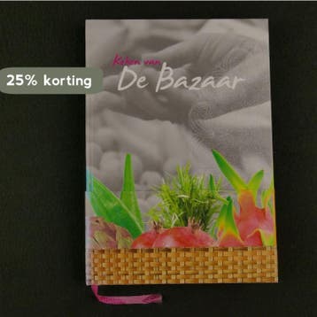Sabina kookt: Koken van de Bazaar 9789090275444, Verzenden, Sabina Posthumus