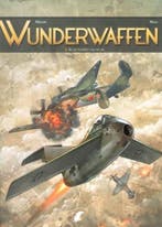 Wunderwaffen 2 - Bij de Poorten van de Hel [NL], Verzenden, Zo goed als nieuw