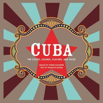 Cuba (Revised) 9780316511193 Pierre Hausherr, Verzenden, Gelezen, Pierre Hausherr