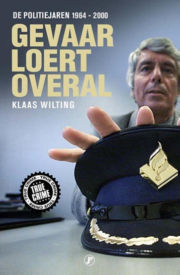 Gevaar loert overal 9789089755131 Klaas Wilting, Boeken, Verzenden, Zo goed als nieuw, Klaas Wilting