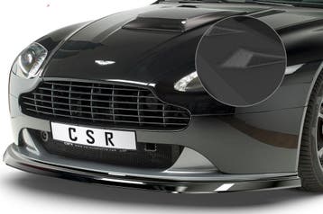 Cupspoiler voor Aston Martin Vantage CSL392-S, Verzenden