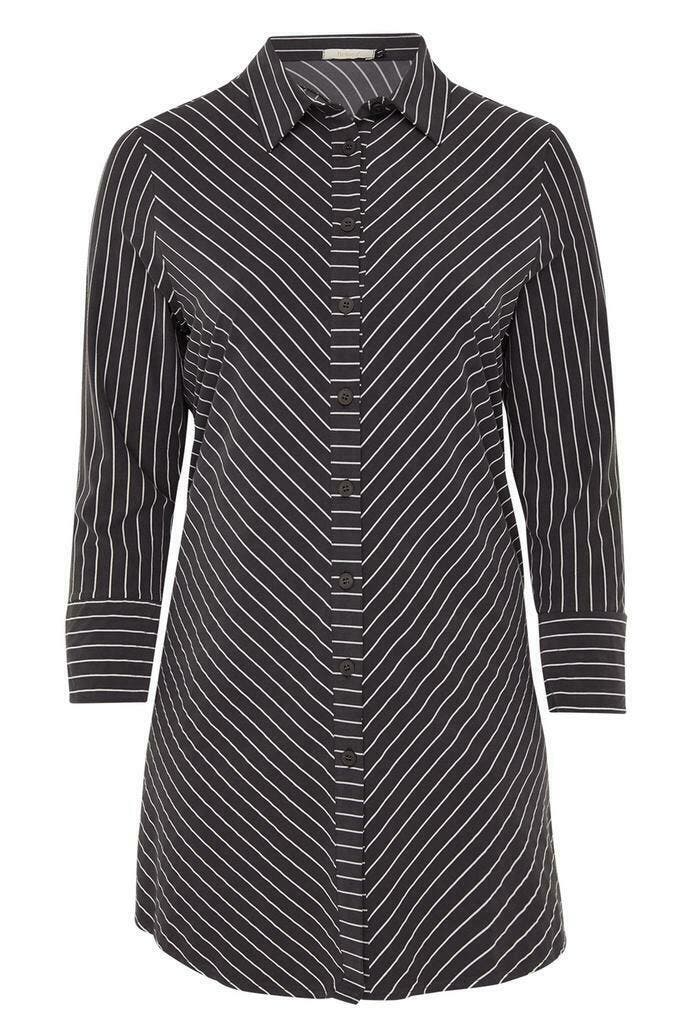 Blouse Belloya dwars streep maat 50, Vêtements | Femmes, Blouses & Tuniques, Envoi