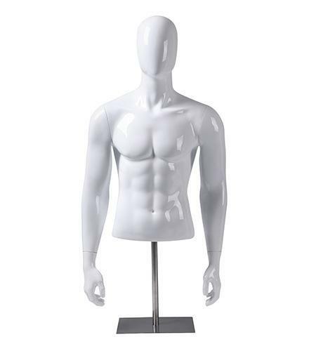*TIP*  Torso heren merk gruppo corso 1/2 model met armen gl, Articles professionnels, Aménagement de Bureau & Magasin | Commerce & Inventaire