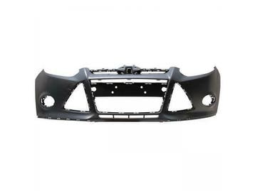 ORIGINELE Ford Bumper Bumper Front Fairing Focus 3 tot 09.20, Ophalen of Verzenden