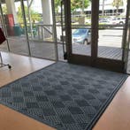 Droogloopmat- Outdoor mat voor huis winkel en bedrijf, Overige materialen, Schoonloopmat, Verzenden, Nieuw