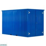 Tuinhuis leverbaar in West Vlaanderen! Nu te KOOP!, Schuur, Nieuw, Zonder ramen, 400 cm of meer