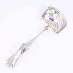 Levie Benjamin Wolff - s-Gravenhage, 1843 - Juslepel - .833