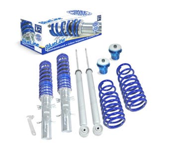 SUSPENSION FILETÉ BLUE LINE VOLKSWAGEN VW GOLF 4, Verzenden, Nieuw