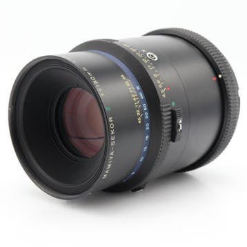 Mamiya Sekor Z 180mm F/4.5 | Tweedehands, Verzenden, Zo goed als nieuw