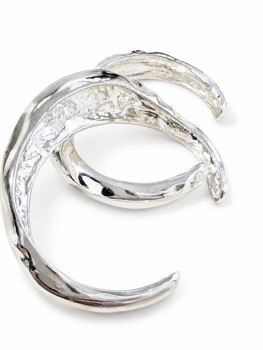 Zonder minimumprijs - Armband Zilver, Handtassen en Accessoires, Armbanden