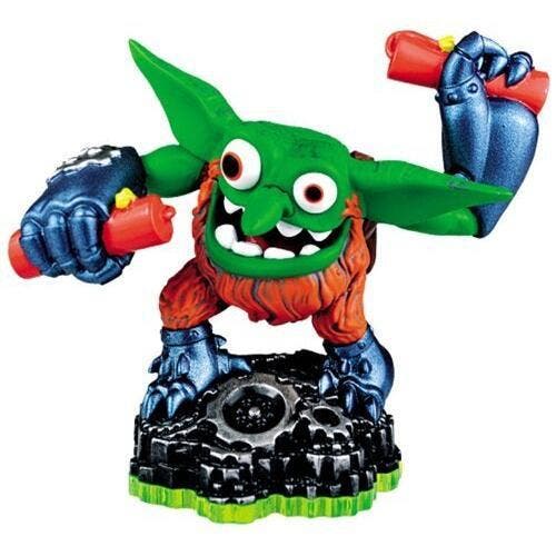 Boomer - Spyros Adventure (Skylanders), Consoles de jeu & Jeux vidéo, Jeux | Nintendo Wii, Enlèvement ou Envoi
