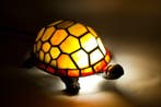 Lampe de table - Métal, Verre