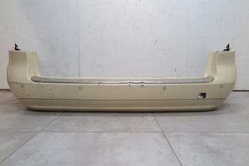 Mercedes E-Klasse W212 Kombi 09-13 Achterbumper PDC, Verzenden, Gebruikt