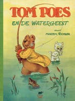Tom Poes en de watergeest / Tom Poes 9789089750518, Verzenden, Zo goed als nieuw, Marten Toonder
