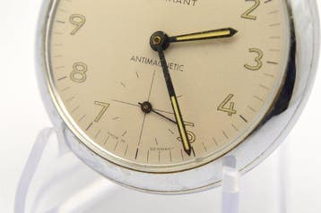 Kienzle - Markant - mechanical pocket watch - 1960-1969, Nieuw
