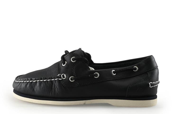 Timberland Bootschoenen in maat 38½ Blauw, Vêtements | Femmes, Chaussures, Envoi