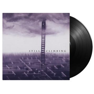 Cinderella - Still Climbing, Nieuw in verpakking, 12 inch