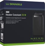 Dennerle   Nano Heater Constant, Verzenden, Nieuw