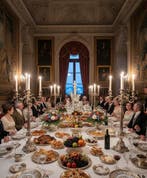 Doccia Ginori - Massimiliano Soldani (1656-1740); Giovanni