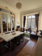 Appartement en Boulevard Lambermont, Schaerbeek, 50 m² ou plus, Bruxelles