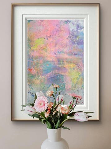 Alex Senchenko - Abstract 2612