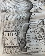 Middle East - Libanon / Syrië met Cyprus; Thomas Fuller -, Boeken, Nieuw
