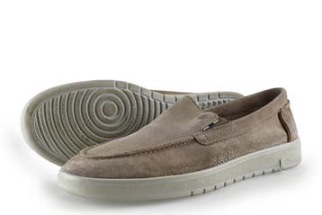 No Stress Loafers in maat 42 Beige, Verzenden, Beige, Overige typen, No Stress