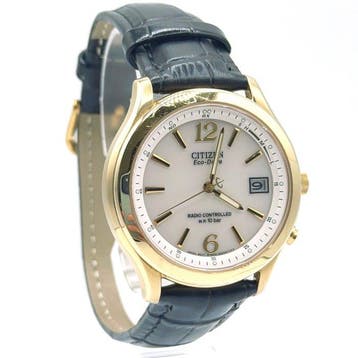 Citizen - exceed Solar - Sans prix de réserve - H415-S033021, Nieuw