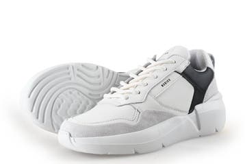 Nubikk Sneakers Jongens in maat 37 Wit, Kinderen en Baby's, Kinderkleding | Schoenen en Sokken, Verzenden, Jongen of Meisje, Nubikk