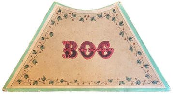 Bordspel - Jeu de Bog - karton