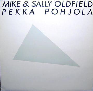Mike &amp; Sally Oldfield, Pekka Pohjola - Mike &amp; Sally, Cd's en Dvd's, Verzenden, Gebruikt