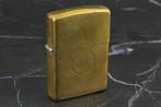 Zippo - Double Year: 50th Anniversary - Zakaansteker -, Nieuw
