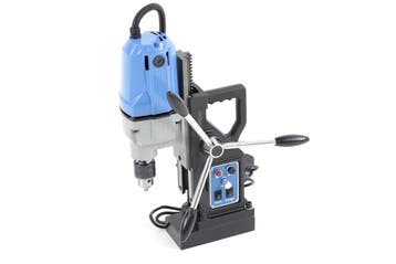TM 13 mm Magneetboormachine met Variabel Toerentalregeling, Verzenden, Nieuw