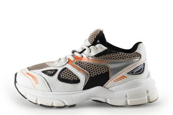 Axel Arigato Sneakers in maat 36 Wit, Verzenden, Wit, Axel Arigato, Zo goed als nieuw