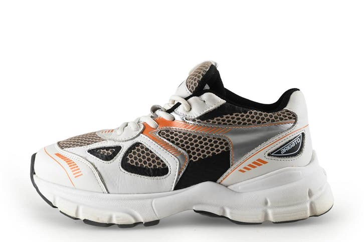 Axel Arigato Sneakers in maat 36 Wit, Kleding | Dames, Schoenen, Wit, Zo goed als nieuw, Sneakers, Verzenden
