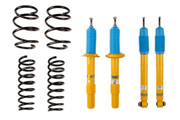 Bilstein B12 Pro-Kit Compleet onderstel veren en dempers | B, Verzenden