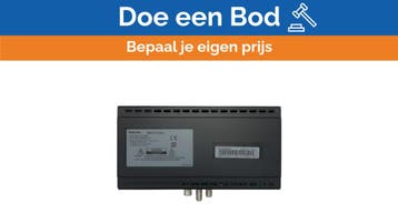Bieden: Samsung SOC1000M One Connect Box for, Ophalen of Verzenden, Nieuw