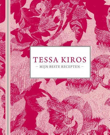 Tessa Kiros 9789089896421 Tessa Kiros, Verzenden, Zo goed als nieuw, Tessa Kiros