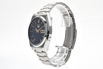 Seiko - Seiko 5 - Zonder minimumprijs - 7009-876A - Heren -