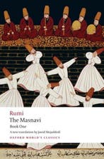 The Masnavi, Book One 9780199552313 Jalal Al-Din Rumi, Verzenden, Gelezen, Jalal Al-Din Rumi
