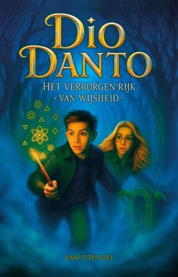 Dio Danto | Hans Peter Roel | Nieuw, Verzenden, Hans Peter Roel