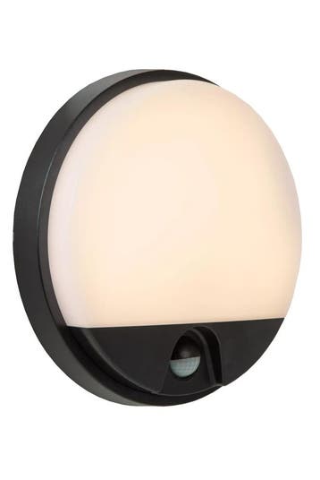 Lucide HUPS IR - Wandlamp Binnen/Buiten - LED -, Verzenden