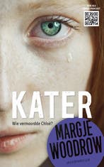 Kater 9789026164019 Margje Woodrow, Boeken, Verzenden, Zo goed als nieuw, Margje Woodrow