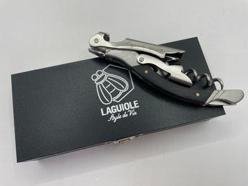 Laguiole - Style de Vie - Kurkentrekker - Laguiole