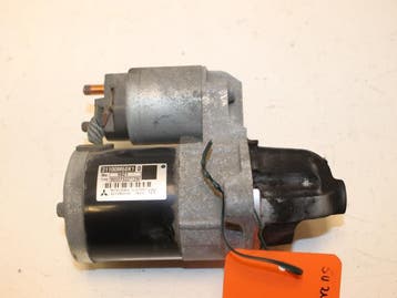 Startmotor Suzuki Alto O113609, Nieuw