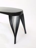 Florian Artmann - Table dappoint - Hêtre - Table basse, Maison & Meubles