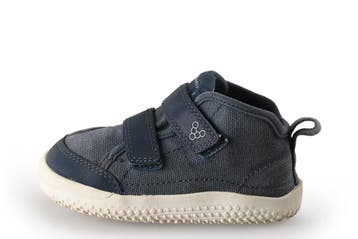 Vivobarefoot Barefoot Jongens in maat 23 Blauw, Verzenden