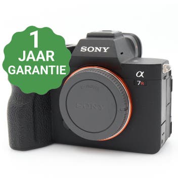 Sony A7R V body | Tweedehands, TV, Hi-fi & Vidéo, Appareils photo numériques, Verzenden