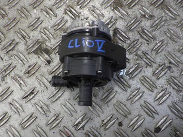 Renault Clio V 1.5 DCI waterpomp 210118431R, Autos : Pièces & Accessoires, Pompes à essence, Verzenden